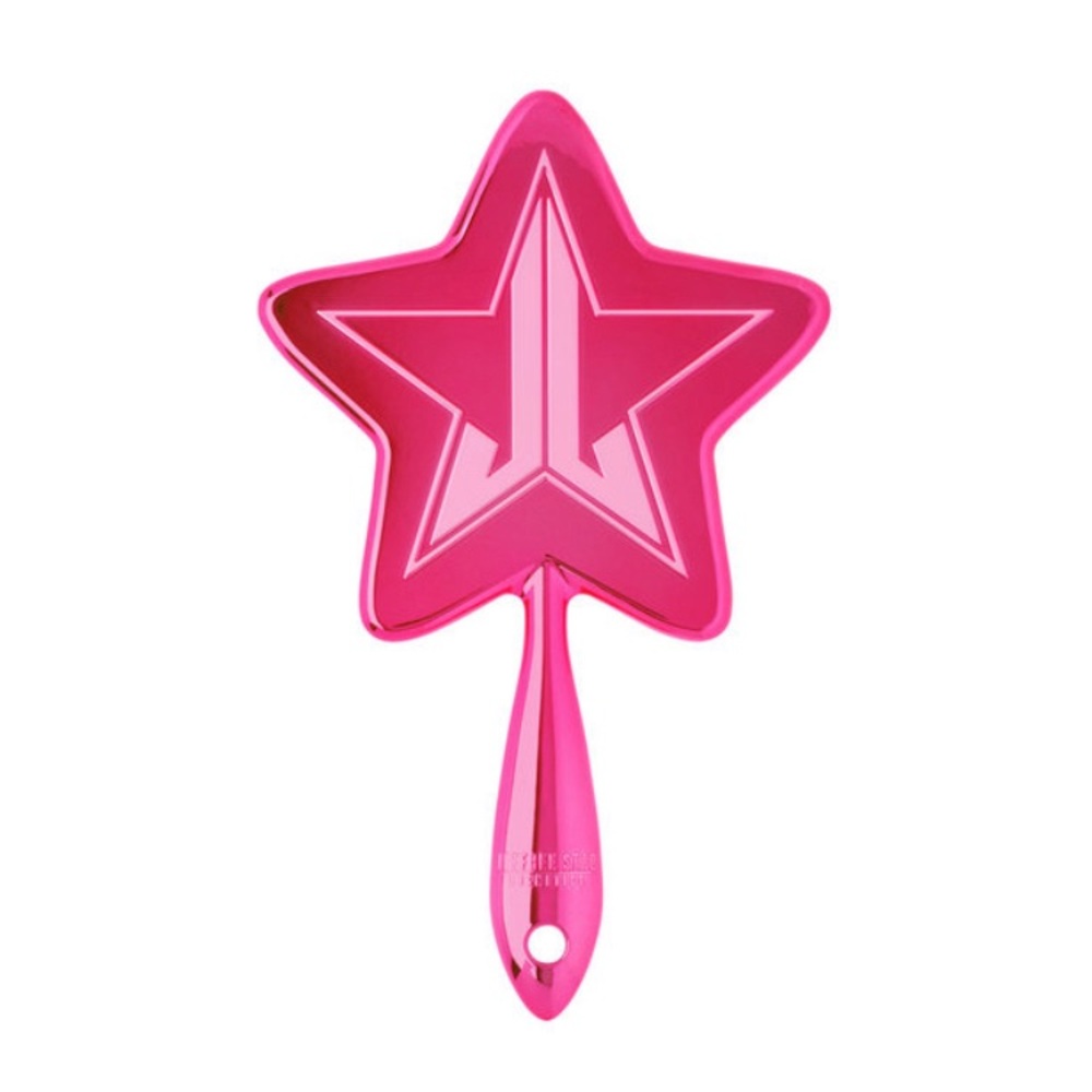 Jeffree Star Baby Pink Chrome Mirror